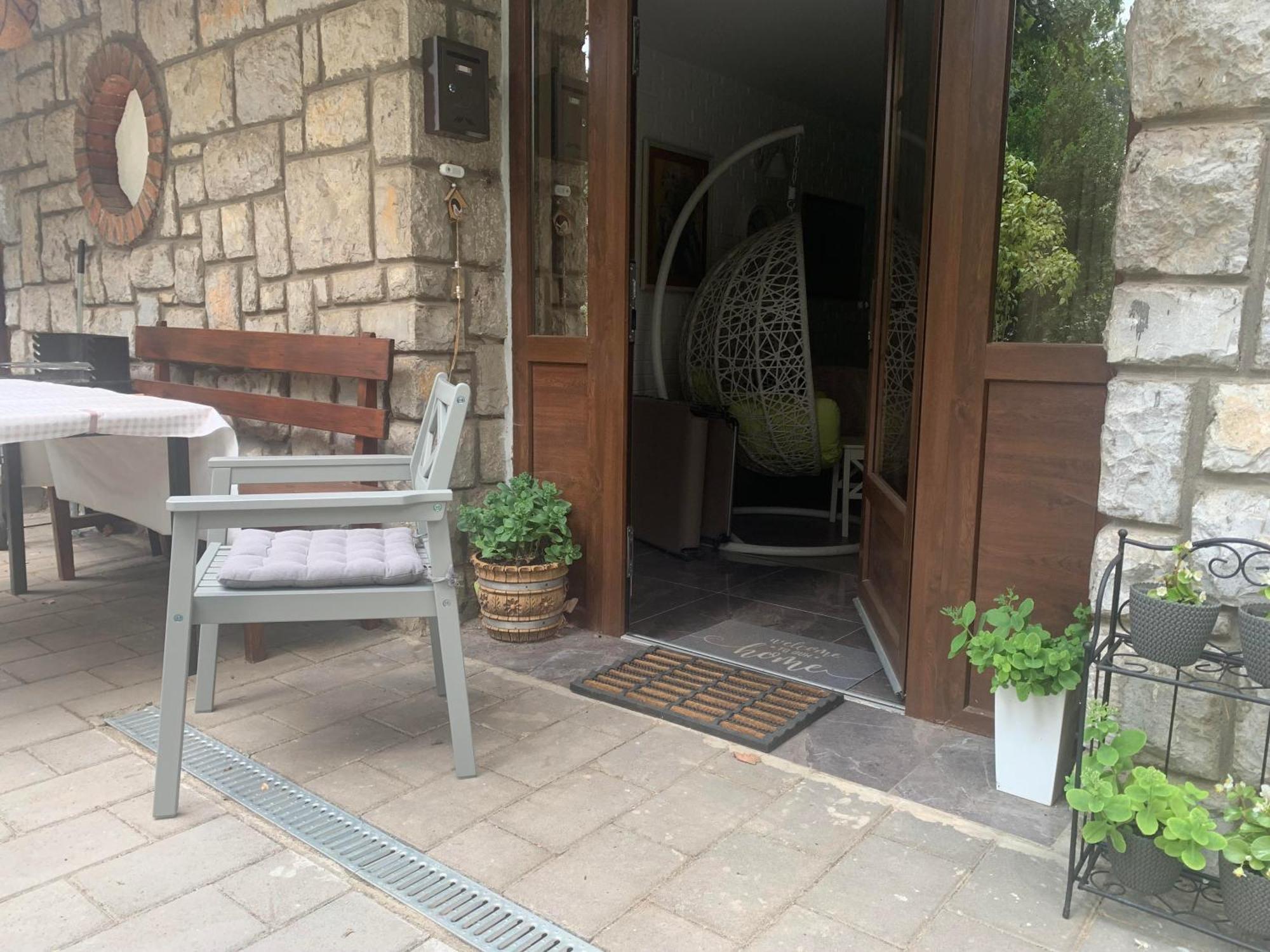 Vila Lucic זלאטיבור מראה חיצוני תמונה